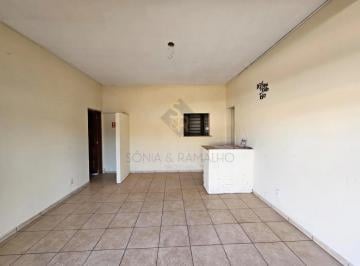Comercial · 45m² · Salão comercial para locação no bairro Sumarezinho, em Ribeirão Preto/SP.
