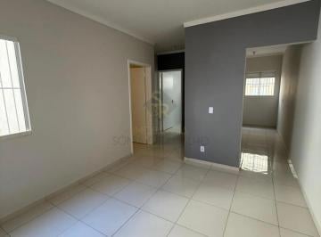 Apartamento · 48m² · 2 Quartos · 1 Vaga · Apartamentos Padrão em Ribeirão Preto