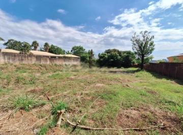 Terreno · 1500m² · Terreno misto para Locação no Bairro Jardim Botânico em Ribeirão Preto