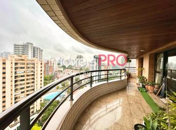 Apartamento · 177m² · 4 Quartos · 3 Vagas · Apto de 177m² com 4 dorm sendo 2 sites e 3 vagas na Vila Mariana prox. do metrô