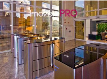 Comercial · 406m² · 12 Vagas · Conj. Comercial, Brooklin - São Paulo