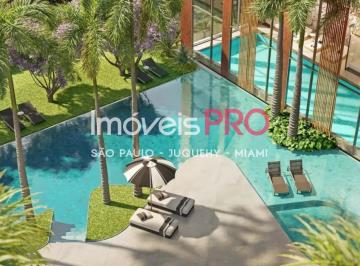 Apartamento · 370m² · 5 Quartos · 4 Vagas · VILA CLEMENTINO - 4 SUÍTES - 4 VAGAS - ALTO PADRÃO - QUADRA DE TÊNIS