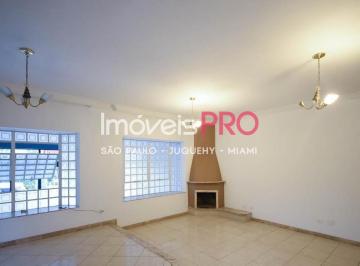 Casa · 280m² · 4 Quartos · 4 Vagas · Casa assobradada 280 metros