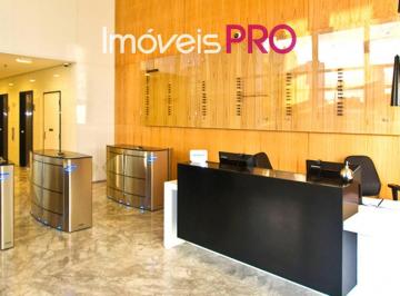Comercial · 305m² · 9 Vagas · Conj. Comercial, Brooklin - São Paulo