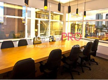 Comercial · 406m² · 12 Vagas · Conj. Comercial, Brooklin - São Paulo