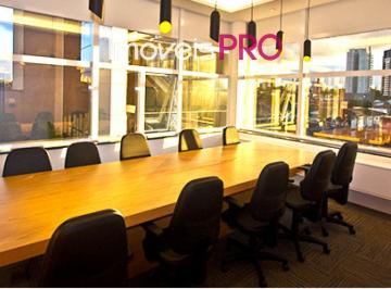 Comercial · 406m² · 12 Vagas · Conj. Comercial, Brooklin - São Paulo