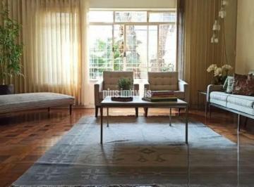 Casa · 270m² · 3 Quartos · 4 Vagas · Casa Sobrado, super espaçosa em ótima localização-Vila Mariana
