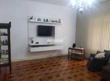 Casa · 270m² · 3 Quartos · 4 Vagas · Casa Sobrado, super espaçosa em ótima localização-Vila Mariana