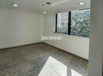 Comercial · 45m² · 1 Vaga · ITAIM BIBI