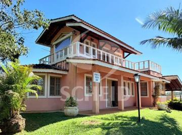 Casa · 380m² · 4 Quartos · 4 Vagas · Casa em condomínio à venda de 1.007m² útil, com 4 suítes no Embu Guaçu