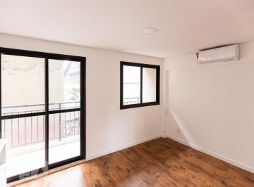 Apartamento · 27m² · 1 Quarto · Apartamento à Venda - Centro, 1 Quarto, 27 m2