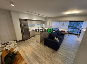 Apartamento · 70m² · 2 Quartos · 2 Vagas · Apartamento para venda na Chácara Santo Antônio com 2 quartos