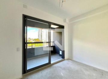 Apartamento · 24m² · 1 Quarto · Apartamento à Venda - Vila Mascote, 1 Quarto, 24 m2