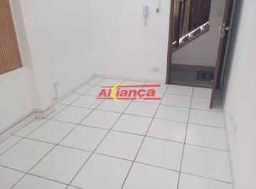 Comercial · 28m² · SALA COMERCIAL - 28 m² - R$ 1250,00 - VILA PROGRESSO - GUARULHOS -SP.