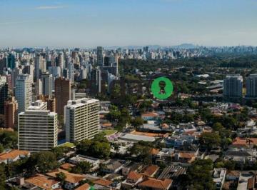 Apartamento · 475m² · 4 Quartos · 5 Vagas · Cobertura Duplex para venda em Moema 04 suítes, São Paulo - SP