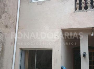 Casa · 80m² · 3 Quartos · 2 Vagas · SOBRADO À VENDA  COM 2 DORM., 2 VAGAS EM VILA SÃO JOSÉ