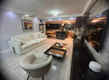 Apartamento · 141m² · 4 Quartos · Apartamento a venda 4 Dormitórios 3 suítes 2 vagas Paraísos do Morumbi