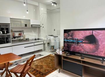Apartamento · 41m² · 1 Quarto · 1 Vaga · SEU NOVO RECOMEÇO: STUDIO DESIGN, LAZER DE CLUBE E O MELHOR PÔR DO SOL