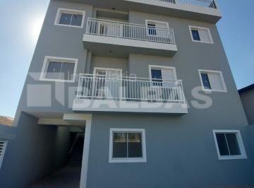 Apartamento · 30m² · 1 Quarto · APARTAMENTO NOVO -1 DORMITÓRIO - 30 m² - METRÔ GUILHERMINA - VILA MATILDE