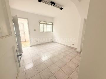 Casa · 150m² · 1 Quarto · 1 Vaga · Sobrado Comercial para Locação em Interlagos com 3 Salas 2 Banheiros e 1 Vaga