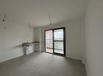 Apartamento · 29m² · 1 Quarto · Apartamento Studio novo no condomínio Raízes Premium em uma das melhores localizações da Mooca