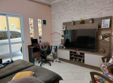 Casa · 140m² · 2 Quartos · 1 Vaga · Sobrado com 2 Quartos à venda, 140m² - Vila Ema