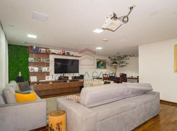 Casa · 320m² · 3 Quartos · 5 Vagas · Casa a venda no Parque Mooca com 320m2 - 3 dormitórios - 3 suítes -5 vagas com Piscina