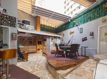Casa · 320m² · 3 Quartos · 5 Vagas · Casa a venda no Parque Mooca com 320m2 - 3 dormitórios - 3 suítes -5 vagas com Piscina
