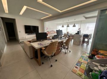 Apartamento · 111m² · 3 Quartos · 2 Vagas · Apartamento à venda na Mooca com 3 suites e varanda gourmet