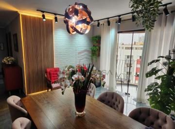 Apartamento · 107m² · 3 Quartos · 2 Vagas · Apartamento a venda na mooca com 3 quartos