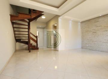 Casa · 125m² · 3 Quartos · 2 Vagas · Impecável sobrado 3 dormitorios,sendo 1 suite -Cond.Fechado - Cotia