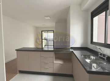Apartamento · 64m² · 2 Quartos · 1 Vaga · APTO SANTO ANDRÉ