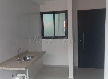 Apartamento · 29m² · 1 Quarto · Apartamento de 28,5 m², 1 dormitório, 1 banheiro, elevador, prédio de 2 andares no Tucuruvi.