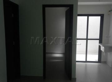 Apartamento · 32m² · 1 Quarto · Apartamento de 32 m², 1 dormitório, 1 banheiro, elevador, prédio de 2 andares no Tucuruvi.