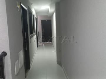 Apartamento · 32m² · 1 Quarto · Apartamento de 32 m², 1 dormitório, 1 banheiro, elevador, prédio de 2 andares no Tucuruvi.