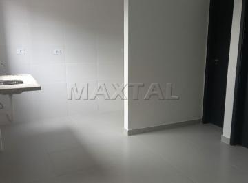 Apartamento · 31m² · 1 Quarto · Apartamento de 31 m², 1 dormitório, 1 banheiro, elevador, prédio de 2 andares no Tucuruvi.