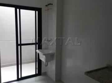 Apartamento · 29m² · 1 Quarto · Apartamento de 28,5 m², 1 dormitório, 1 banheiro, elevador, prédio de 2 andares no Tucuruvi.