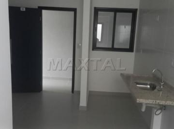 Apartamento · 30m² · 1 Quarto · Apartamento de 30 m², 1 dormitório, 1 banheiro, elevador, prédio de 2 andares no Tucuruvi.