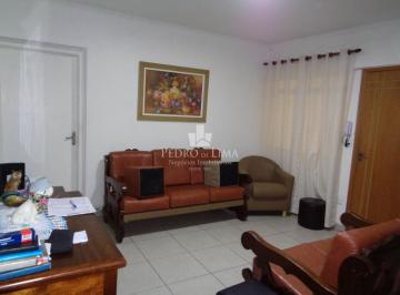 Casa · 140m² · 3 Quartos · 3 Vagas · Sobrado Frontal contendo 3 dormitórios e 3 vagas na Vila Ré