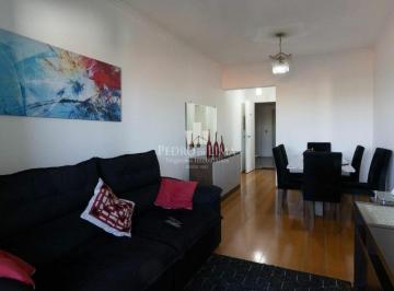 Apartamento · 57m² · 2 Quartos · 1 Vaga · Apartamento em Ermelino Mattarazzo