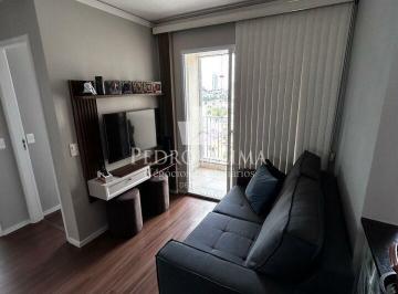 Apartamento · 48m² · 2 Quartos · 1 Vaga · Apartamento na Penha