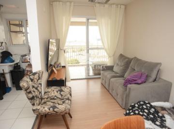 Apartamento · 78m² · 3 Quartos · 2 Vagas · Apartamento na Região da Penha