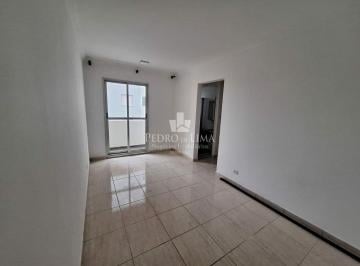 Apartamento · 48m² · 2 Quartos · 1 Vaga · Apartamento na Vila Marieta - Penha