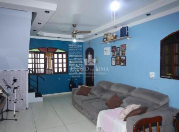 Casa · 168m² · 3 Quartos · 2 Vagas · Sobrado Frontal próximo ao Centro de Itaquera 168m² em Itaquera