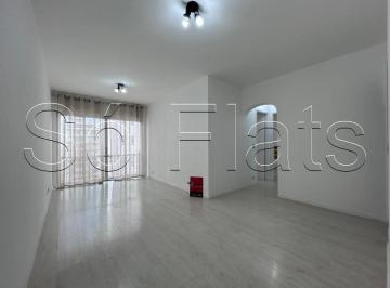 Apartamento · 61m² · 2 Quartos · 1 Vaga · Residencial Central Park, apto disponível para venda 61m², 02 dorms e 01 vaga