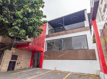 Comercial · 317m² · 3 Vagas · Imóvel comercial na região de Vila Clementino com 10X28,3m² e Z.: ZM!