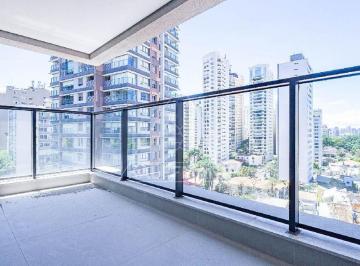 Apartamento · 59m² · 2 Quartos · 1 Vaga · Apartamento à Venda no Jardim América - 1 Suíte - 1 Vaga - 59m² de Área Útil