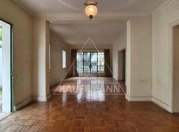 Casa · 460m² · 5 Quartos · 5 Vagas · Casa à Venda no Pacaembú - 1 Suíte - 5 Vagas - 460m² de Área Construída