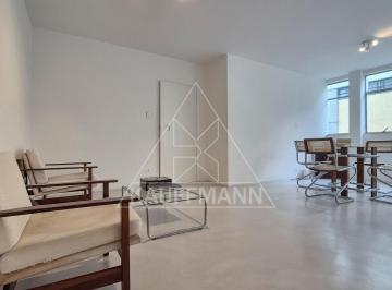 Apartamento · 167m² · 3 Quartos · 2 Vagas · Apartamento à Venda em Higienópolis - 1 Suíte - 2 Vagas - 167m² de Área Útil