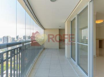 Apartamento · 178m² · 4 Quartos · 3 Vagas · Paulistania Bosque Residencial 178m² - 2 suítes grandes 3 vagas andar alto tá lindo